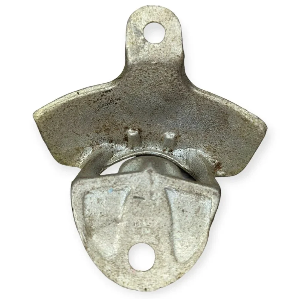 Pepsi Cola Wall Mounted Bottle Opener